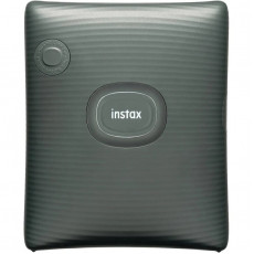 Принтер миттєвого друку Fujifilm Instax SQ Link Green (16785482)