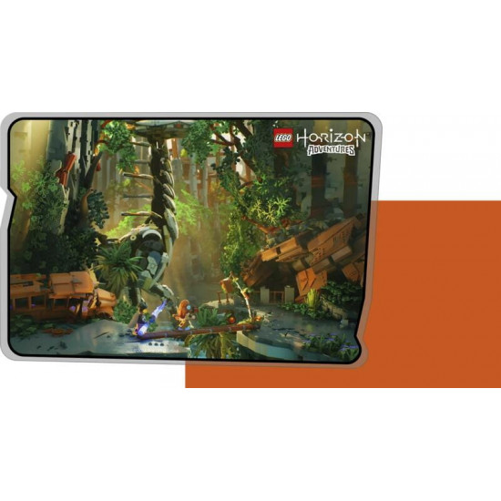 Гра Lego Horizon Adventures для Sony PlayStation 5, Blu-ray (1000043926)