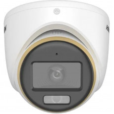 HDTVI камера Hikvision DS-2CE70DF3T-LMFS (2.8мм)