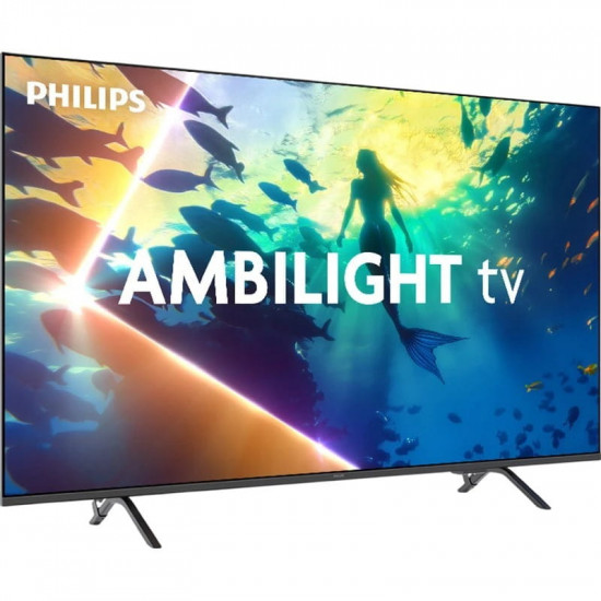 Телевізор Philips 43PUS8010/12