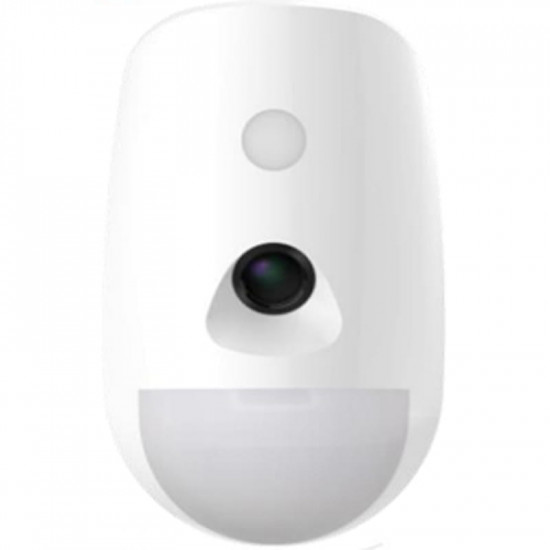 Бездротовий PIR датчик Hikvision DS-PDPC12P-EG2-WE