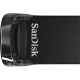 Флеш-накопичувач USB3.1 256GB SanDisk Ultra Fit Black (SDCZ430-256G-G46)