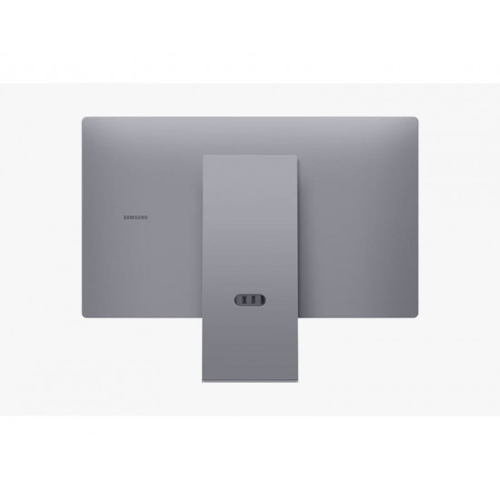 Монітор Samsung 32" Smart M9 (LS32FM902SZXUA) QD-OLED Black 165Hz