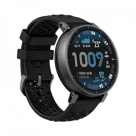 Смарт-годинник Amazfit Active Max Black (W2557AP1N)