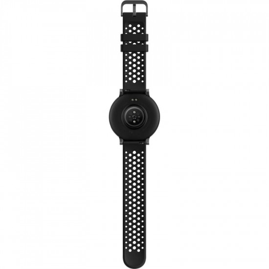 Смарт-годинник Amazfit Active Max Black (W2557AP1N)