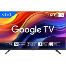 Телевiзор Kivi 40F800KB