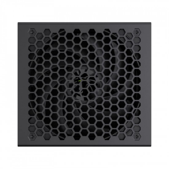 Блок живлення GameMax GM 800B Fully-modular New 800W Black