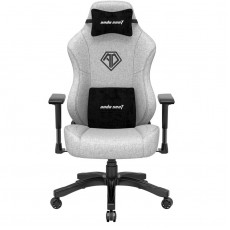 Крісло для геймерів Anda Seat Phantom 3 Size L Grey (AD18Y-06-G-F)