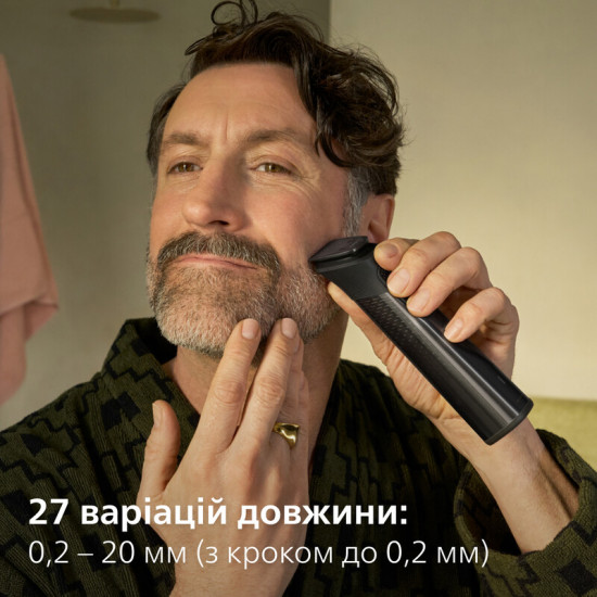 Тример Philips All-in-One Trimmer Prestige MG9690/30