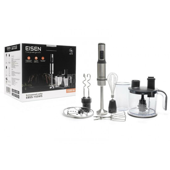 Блендер Eisen EBSS-155WS