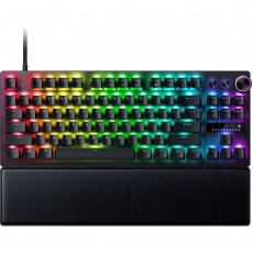 Клавіатура Razer Huntsman V3 PRO TKL (RZ03-04980100-R3M1)