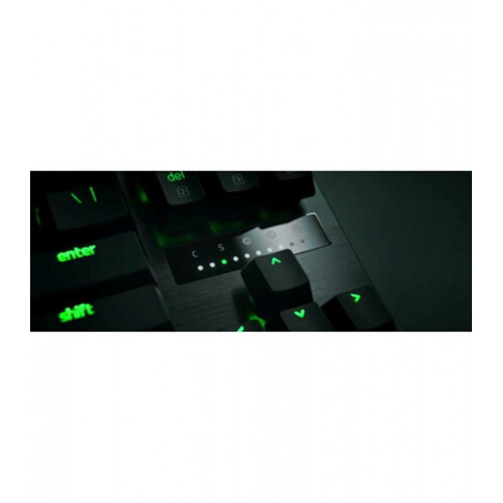 Клавіатура Razer Huntsman V3 PRO TKL (RZ03-04980100-R3M1)