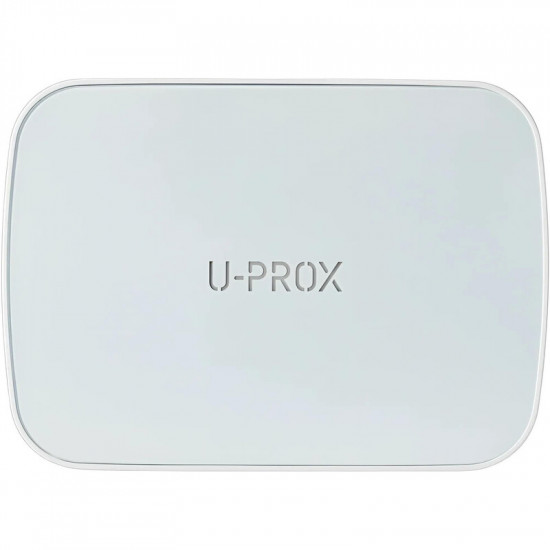 Комплект охоронної сигналізації U-Prox MPX L KF Kit White