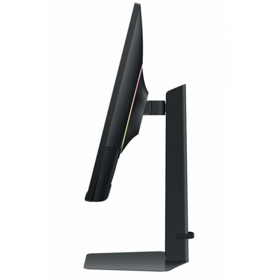Монiтор Samsung 32" Odyssey G7 G70D (LS32DG700EZXUA) IPS Black 144Hz