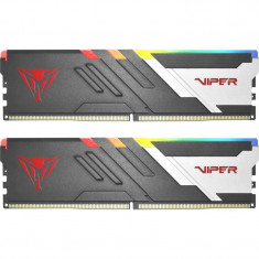 Модуль пам`яті DDR5 2x16GB/7000 Patriot Viper Venom RGB (PVVR532G700C32K)