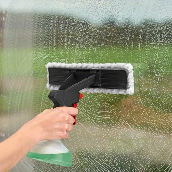 Віконний пилосос Bosch GlassVAC (06008B7000)