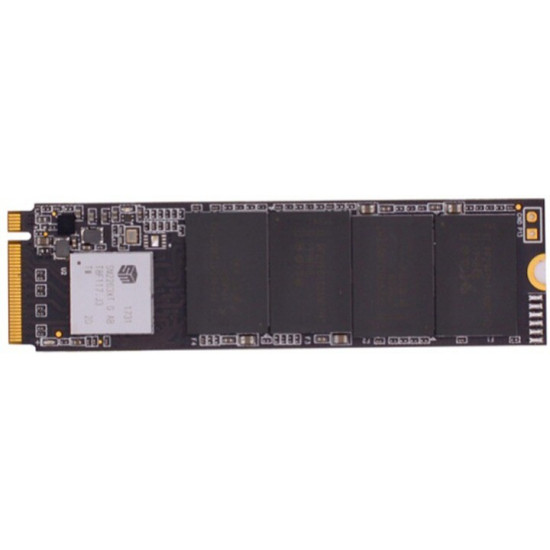Накопичувач SSD  512GB Afox ME300 M.2 2280 NVMe PCIe 3.0 x4 3D NAND (ME300-512GN)