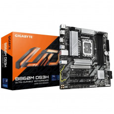 Материнська плата Gigabyte B860M DS3H Socket 1851