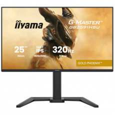 Монітор Iiyama 24.5" G-Master GB2591HSU-B1 IPS Black 320Hz