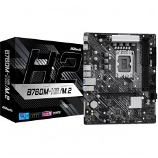 Материнська плата ASRock B760M-H2/M.2 Socket 1700