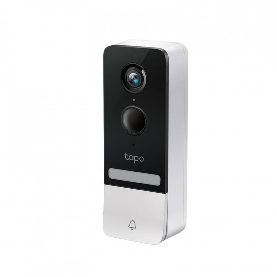 Відеодзвінок TP-Link Tapo D230S1