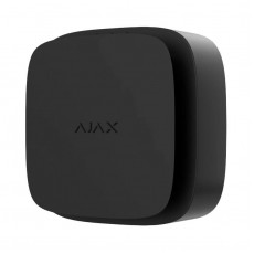 Бездротовий пожежний датчик Ajax FireProtect 2 RB (Heat) (8EU) ASP Black