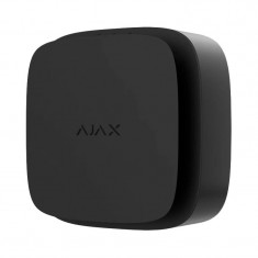 Бездротовий пожежний датчик Ajax FireProtect 2 RB (Heat) (8EU) ASP Black