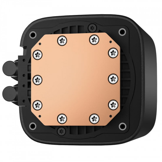 Система водяного охолодження DeepCool LE360 V2 (R-LE360-BKAMMC-G-2)