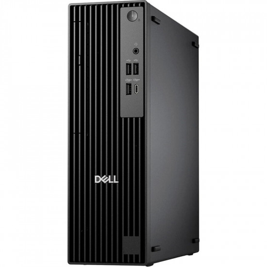 Неттоп Dell Pro Slim (BTO105_QCS1250) Black