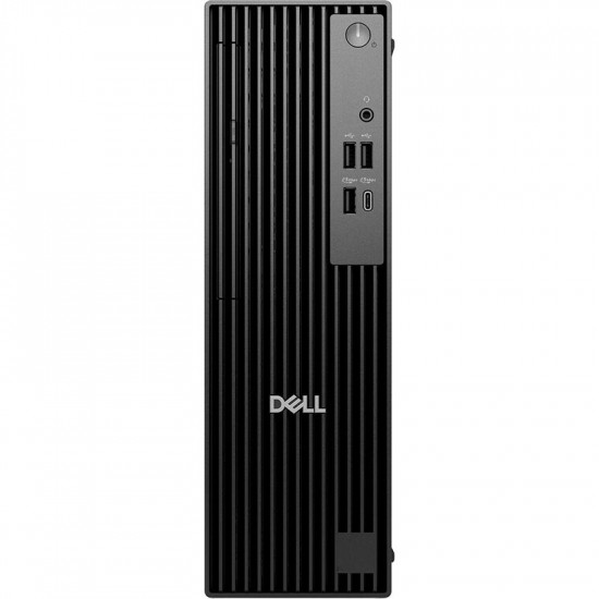 Неттоп Dell Pro Slim (BTO105_QCS1250) Black
