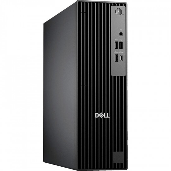 Неттоп Dell Pro Slim (BTO105_QCS1250) Black