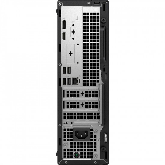 Неттоп Dell Pro Slim (BTO105_QCS1250) Black