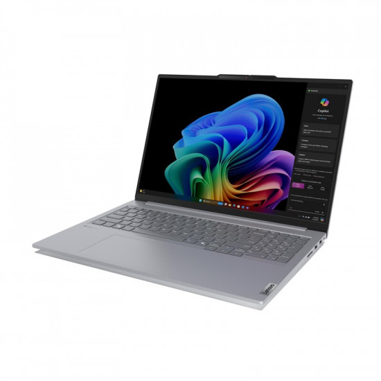 Ноутбук Lenovo ThinkBook 16 G7 QOY (21NH000DRA) Luna Grey
