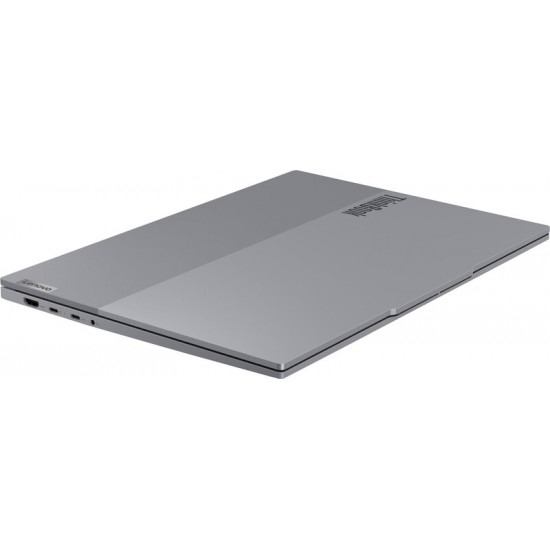 Ноутбук Lenovo ThinkBook 16 G7 QOY (21NH000DRA) Luna Grey