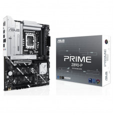 Материнська плата Asus Prime Z890-P Socket 1851