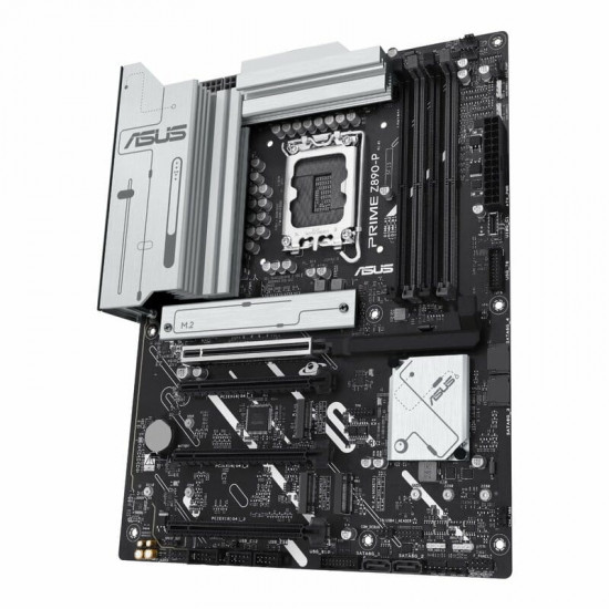 Материнська плата Asus Prime Z890-P Socket 1851