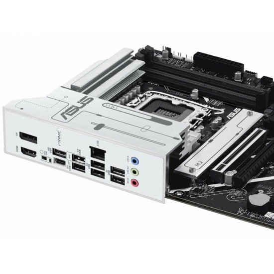 Материнська плата Asus Prime Z890-P Socket 1851