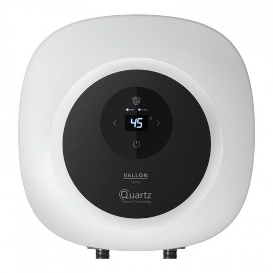 Водонагрівач Quartz Vallon 10 O