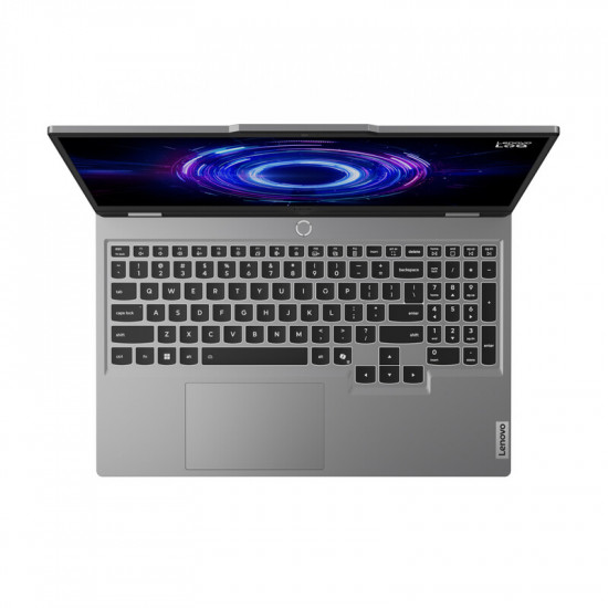 Ноутбук Lenovo LOQ 15IRX10 (83JE00X7RA) Luna Grey