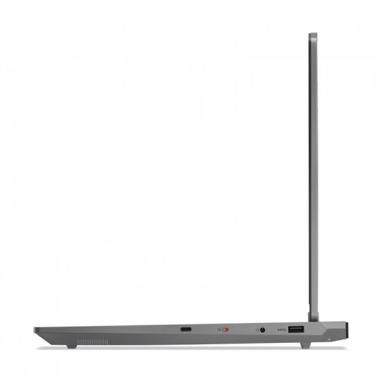 Ноутбук Lenovo LOQ 15IRX10 (83JE00X7RA) Luna Grey