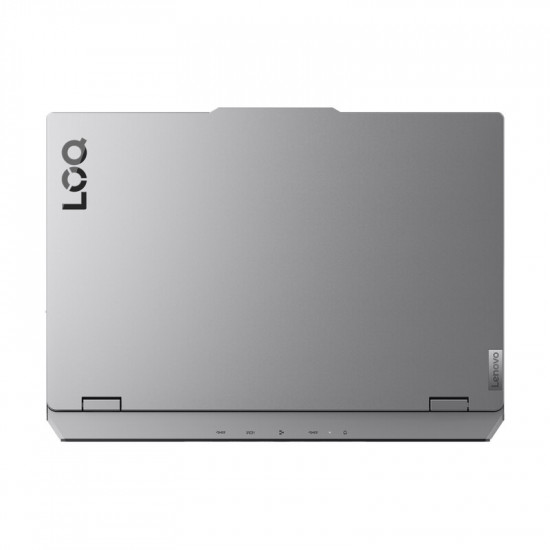 Ноутбук Lenovo LOQ 15IRX10 (83JE00X7RA) Luna Grey