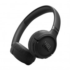 Bluetooth-гарнітура JBL Tune 680NC Black (JBLT680NCBLK)