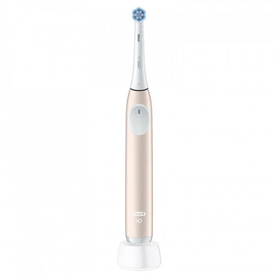 Зубна електрощітка Braun Oral-B iO Series 2 iOS2.1C9.0 Pink