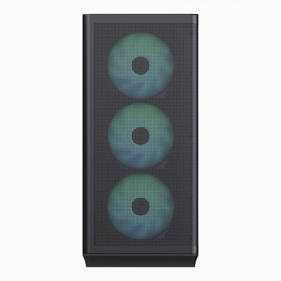 Корпус APNX Creator C1-R Black (APCM-CR01243.11)