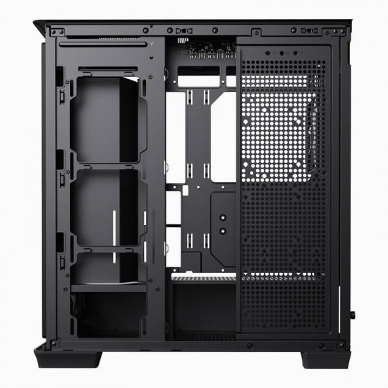 Корпус APNX Creator C1-R Black (APCM-CR01243.11)