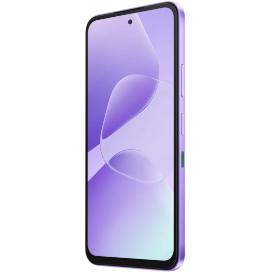 Смартфон Infinix Hot 60i X6728 4/128GB Soul Eye Purple