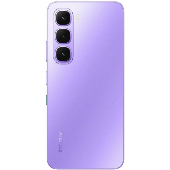 Смартфон Infinix Hot 60i X6728 4/128GB Soul Eye Purple