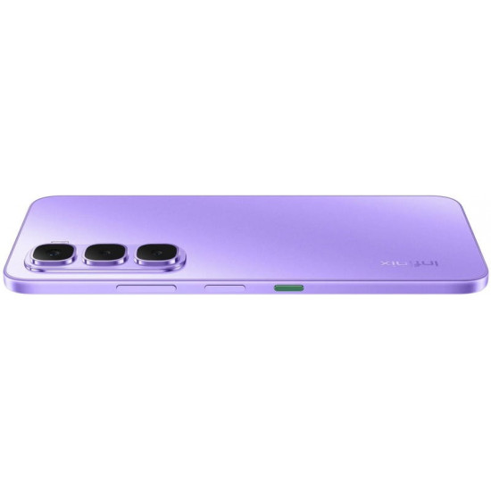 Смартфон Infinix Hot 60i X6728 4/128GB Soul Eye Purple