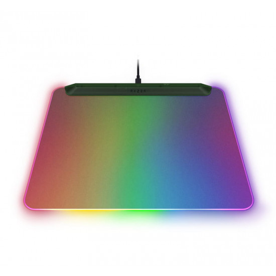 Ігрова поверхня Razer Firefly V2 Pro Phantom Edition (RZ02-04920300-R3M1)