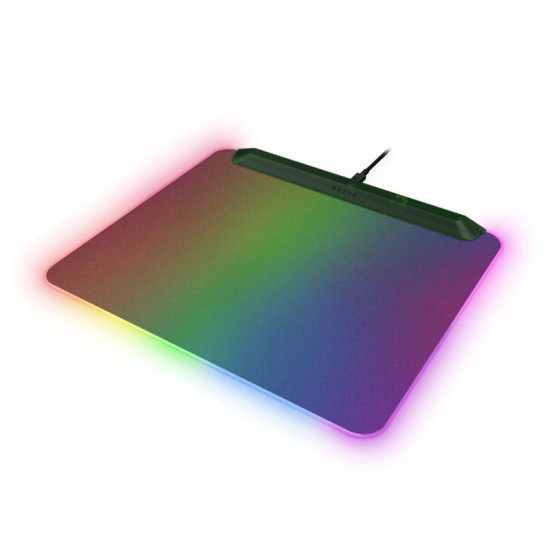 Ігрова поверхня Razer Firefly V2 Pro Phantom Edition (RZ02-04920300-R3M1)